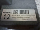 Transmission Control Module TCM TCU Nissan Altima 2007 2008 31036 Ja03A