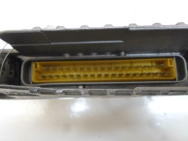 ABS Control Module Cadillac Deville 1990 25535501