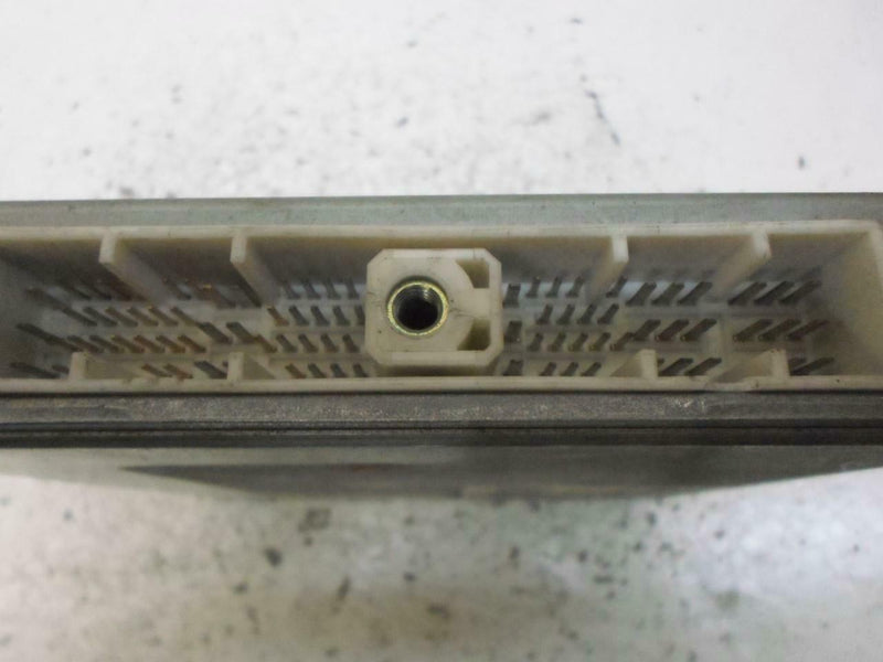 OEM Engine Computer Programmed Plug & Play Nissan Altima 1998 Ja18K10 E7P 2.4L PCM