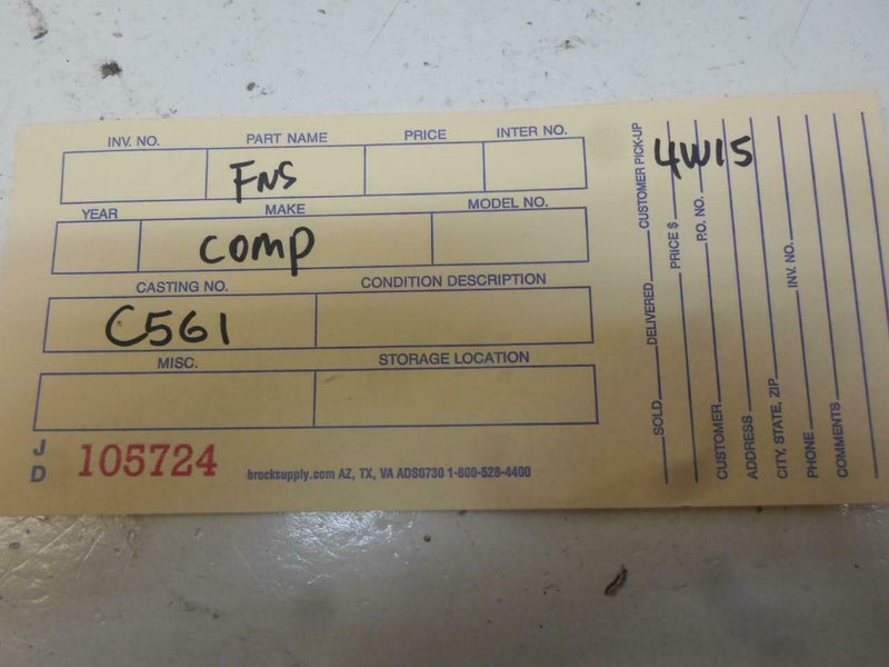 OEM Engine Computer Hyundai Santa Fe 2010 2011 2012 39109-3C561 3.5L ECM PCM ECU