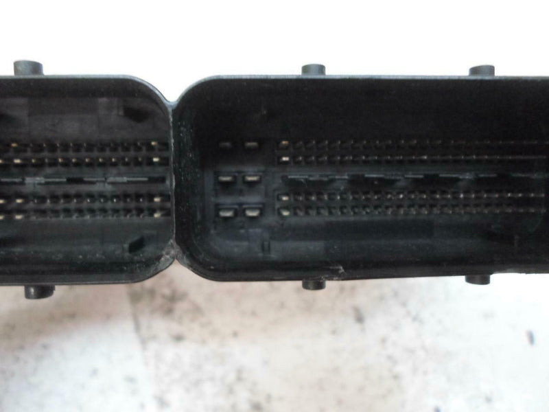 OEM Engine Computer Volkswagen Golf 2012 07K906055Cl 2.5L AT ECM ECU PCM