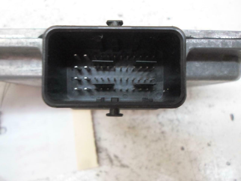 Transmission Control Module TCM TCU Nissan Altima 2007 2008 31036 Ja03A