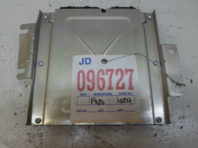 OEM Engine Computer Hyundai Elantra 2003 2004 2005 2006 39130-23193 ECM PCM ECU