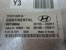 OEM Engine Computer Hyundai Sonata 2011 2012 2013 2014 39105-2G911 39155-2G911