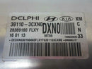 OEM Engine Computer Kia Sorento 2014 39110-3Cxn0 ECM ECU PCM