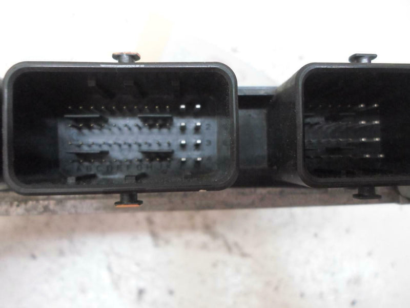 OEM Engine Computer Programmed Plug & Play Nissan Versa 2008 Mec900-810 C1 ECM PCM