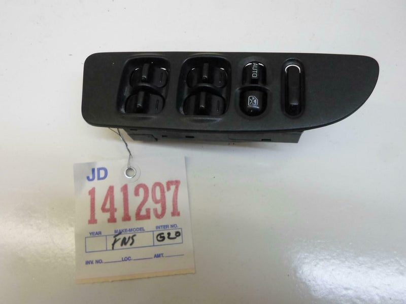 OEM Master Window Switch Nissan Altima 1998 1999 2000 2001 80961 2E000