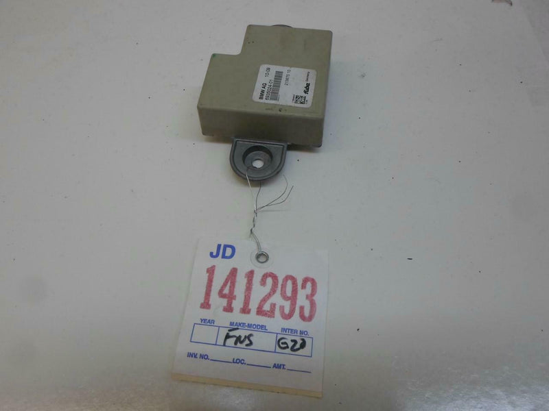Antenna Booster Control Module BMW 330I 2006 2007 2008 6935024-01