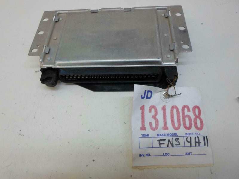 ABS Control Module Nissan Pathfinder 1998 47850 1W402
