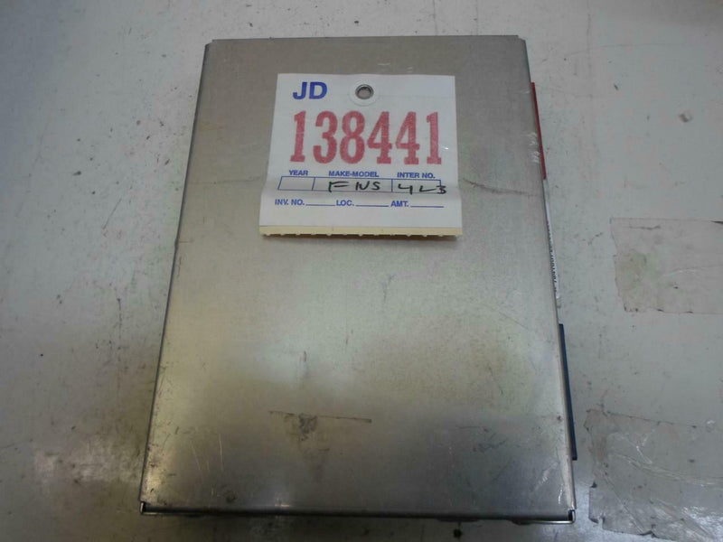 OEM Engine Computer Daewoo Lanos 1998 1999 2000 2001 09374767 1.6L ECM PCM ECU