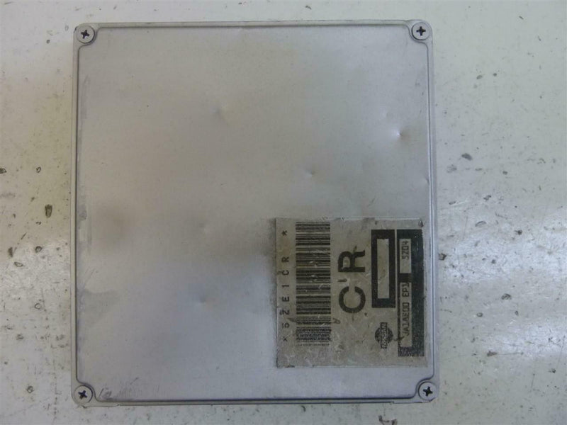 OEM Engine Computer Programmed Plug & Play Nissan Altima 1996 Ja18E00 Ep1 PCM ECM