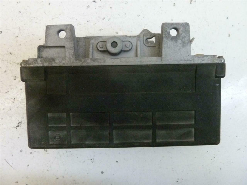 ABS Control Module Mercedes-Benz E-Class 1994 1995 0055452132