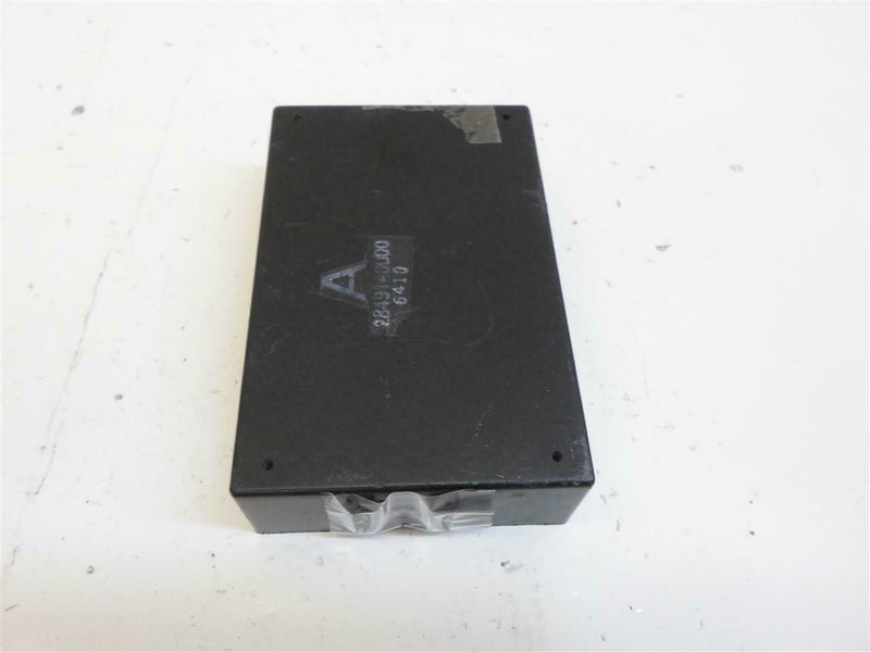 Body Control Module Nissan Maxima 1995 1996 2849140U00 BCM BCU