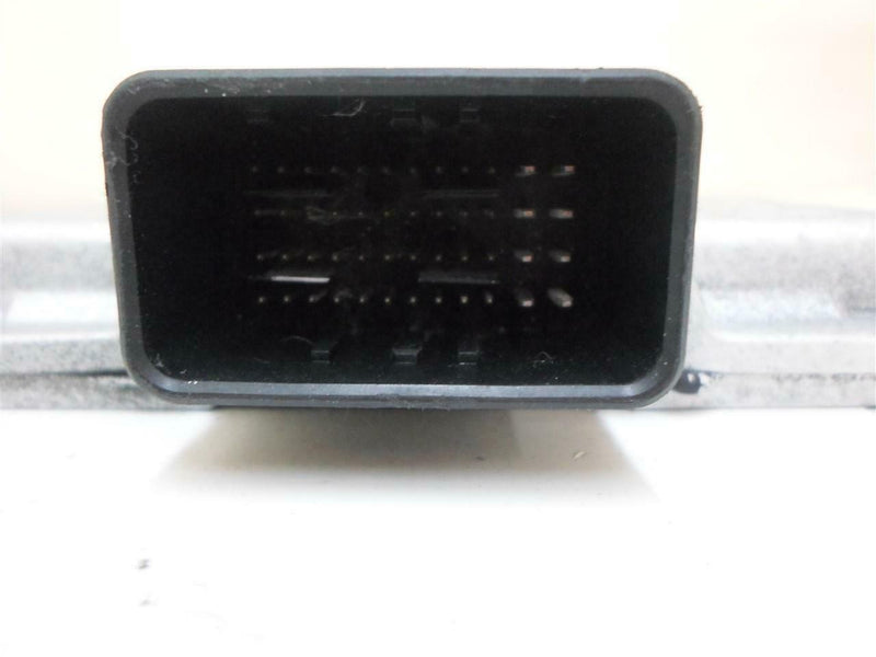 Transmission Control Module TCM TCU Nissan Altima 2007 2008 31036 Ja03A