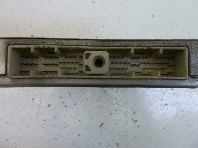 OEM Engine Computer Programmed Plug & Play Nissan Altima 1996 Ja18E00 Ep1 PCM ECM