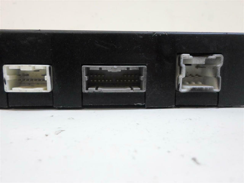 Body Control Module Nissan Maxima 1995 1996 2849140U00 BCM BCU