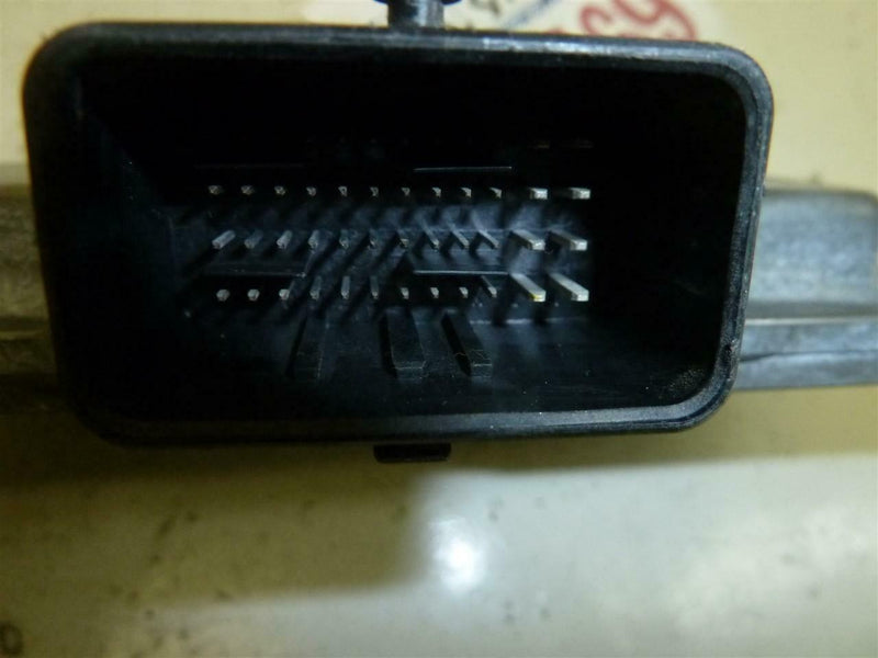 Transmission Control Module TCM TCU Nissan Altima 2010 2011 2012 31036 Zx10B