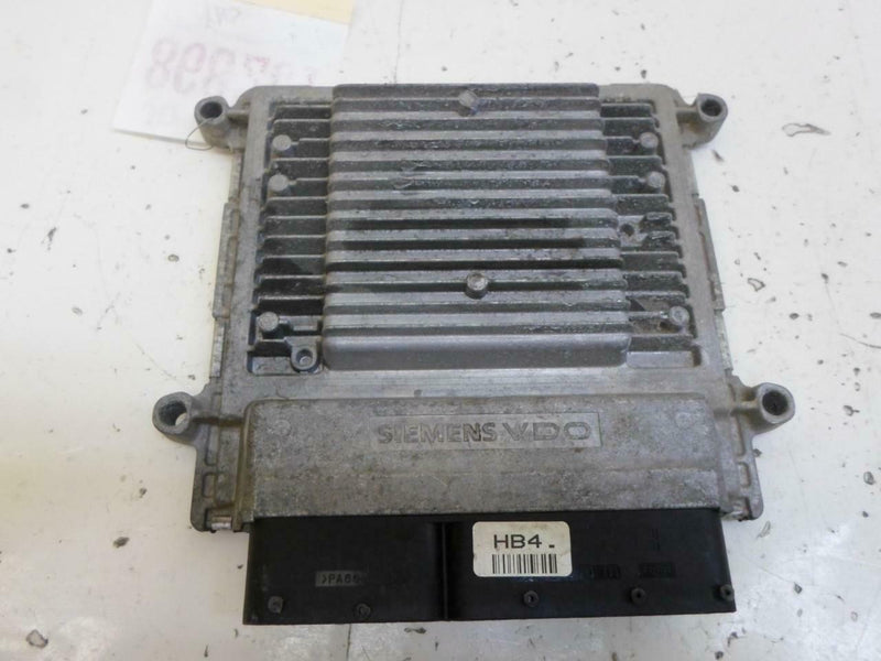 OEM Engine Computer Hyundai Elantra 2007 2008 2009 2010 39150-23013 2.0L ECM PCM ECU
