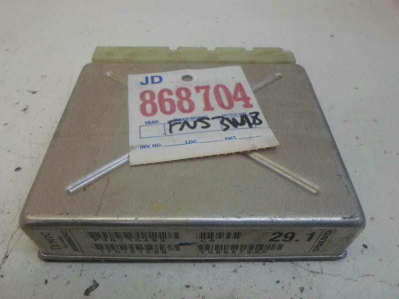 Transmission Control Module TCM TCU Volvo 70 Series 2005 2006 2007 P30735493