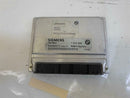 OEM Engine Computer BMW X5 2003 2004 2005 7519308 3.0L PCM ECM ECU