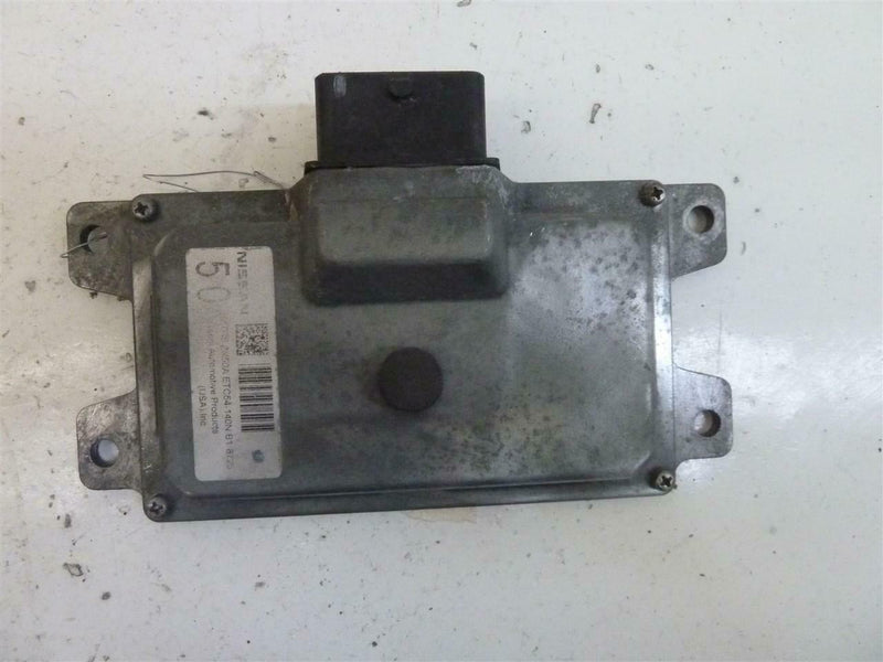 Transmission Control Module TCM TCU Nissan Altima 2009 31036 Zn50A