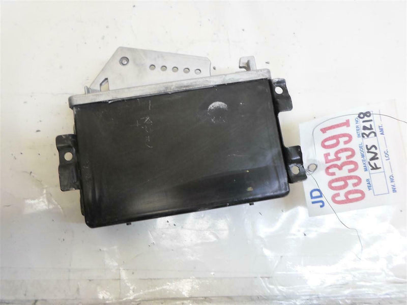 ABS Control Module Ford Taurus 1990 1991 1992 1993 1994 1995 F4Dc-2C219-Aa