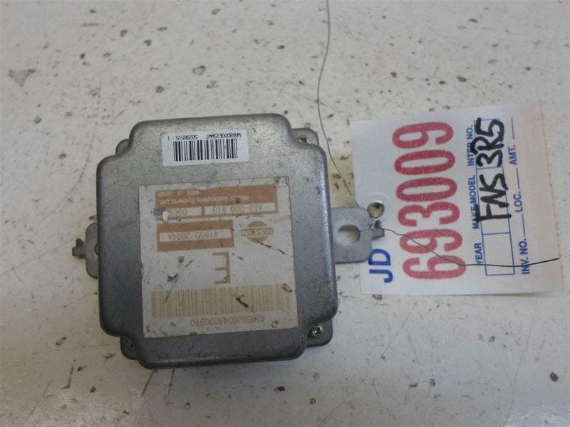 Transfer Case Control Module Nissan Rogue 2010 2011 2012 2013 41650 Jg04A
