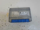 Transmission Control Module TCM TCU BMW 330I 2002 7521759