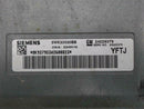 Transmission Control Module TCM TCU Programmed Cadillac CTS 2004 2005 24223376