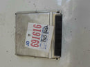 OEM Engine Computer Mercedes Benz Cl-Class 2000 2001 2002 1131530479 Vin Cleared PCM