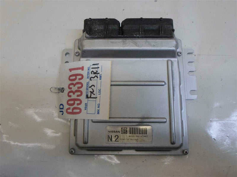 OEM Engine Computer Programmed Plug & Play Nissan Altima 2005 2006 Mec85-562 A1