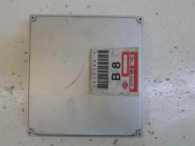 OEM Engine Computer Programmed Plug & Play Nissan Altima 1996 Ja11D45 Eh3 PCM ECM