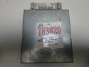 OEM Engine Computer Ford Taurus 1994 1995 F44F-12A650-Da Y4X0 PCM ECM ECU