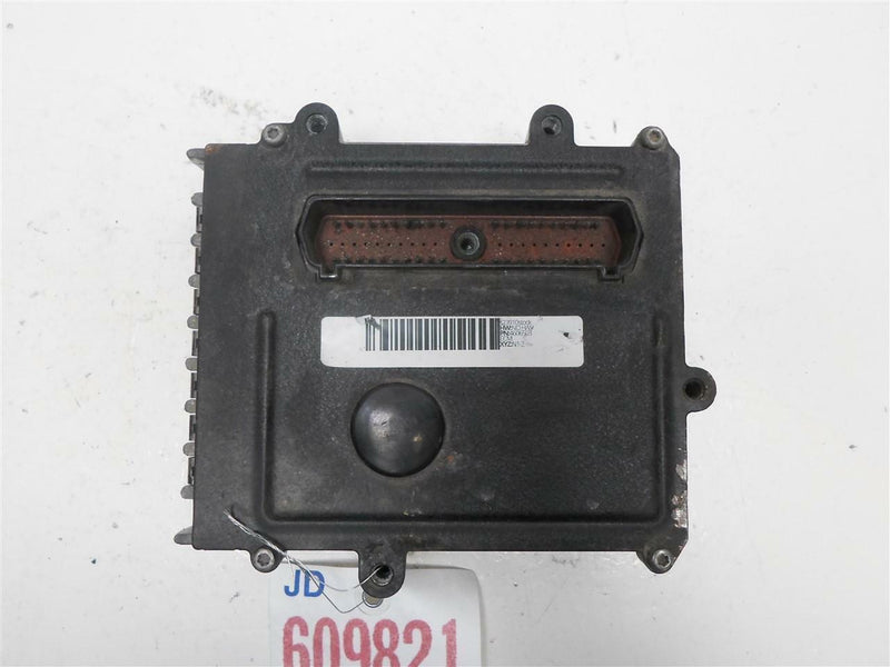 Transmission Control Module TCM TCU Dodge Avenger 2000 04606503Ab