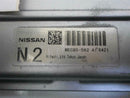 OEM Engine Computer Programmed Plug & Play Nissan Altima 2005 2006 Mec85-562 A1
