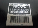 Cruise Control Module Toyota Camry 1994 1995 88240-33060 221000-1120