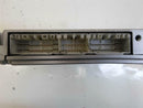 OEM Engine Computer Programmed Plug & Play Toyota Corolla 1999 2000 89661-02611 PCM