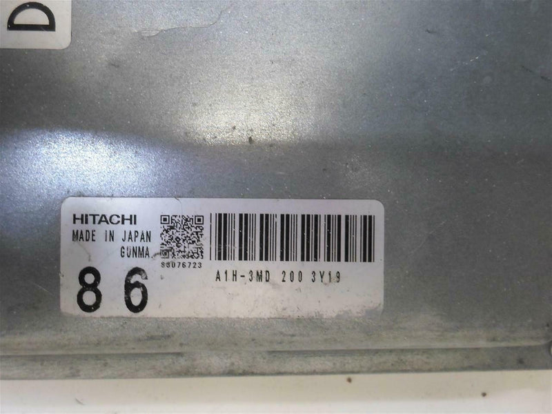 OEM Engine Computer Programmed Plug & Play Nissan Maxima 2013 2014 A1H-3Md 200 ECM