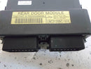 Theft-Locking Door Control Module Jaguar Xj8 1998 1999 2000 2001 2002 2003 LNC2120BC