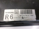 OEM Engine Computer Programmed Plug & Play Nissan Altima 2008 Mec110-180 A1 2.5L