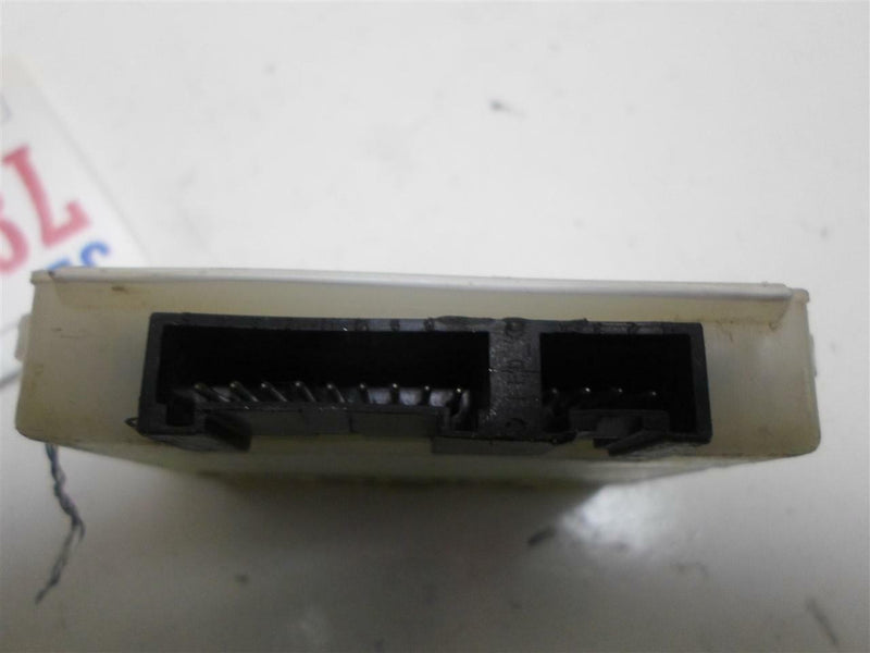 Drac Module OEM Drac Control Module Chevrolet Suburban 1990 25110310
