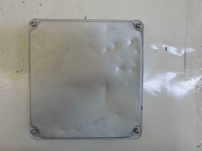 OEM Engine Computer Programmed Plug & Play Toyota Corolla 1999 2000 89661-02611 PCM