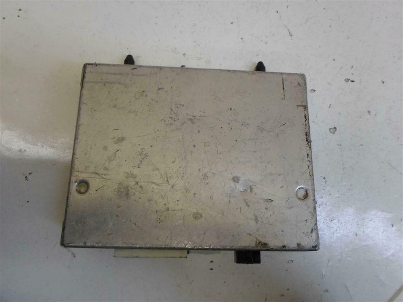 ABS Control Module Saturn S Series 1993 21021229