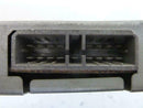 Emission Control Module Toyota Corolla 1988 1989 89550-1A040