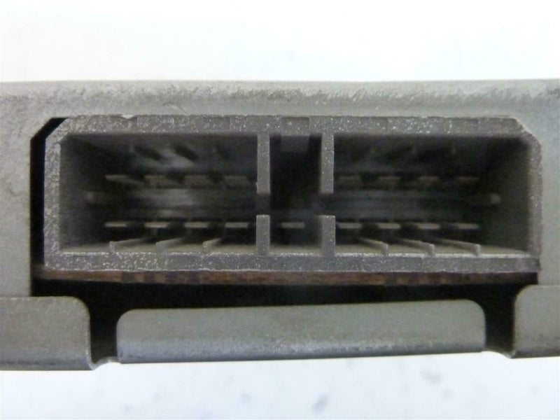 Emission Control Module Toyota Corolla 1988 1989 89550-1A040