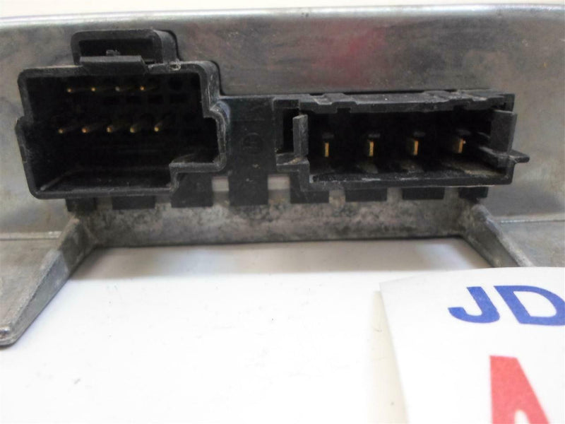 Airbag Control Module Chrysler Cirrus 1995 1996 4606028