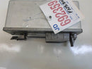 ABS Control Module Mercedes-Benz 190 1990 0 265 101 016