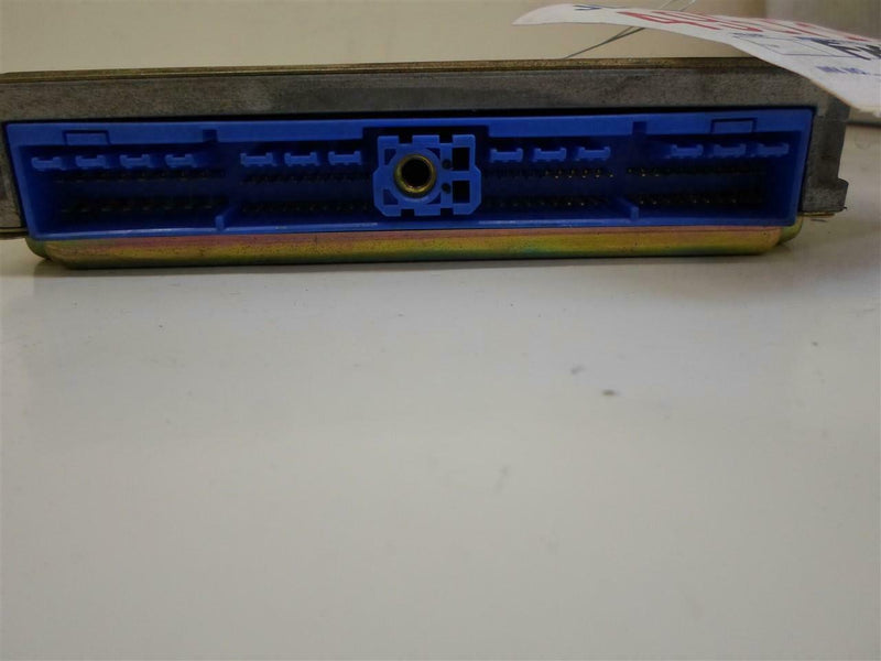 OEM Engine Computer Nissan Maxima 1989 A18-A13 E71 AT PCM ECM ECU