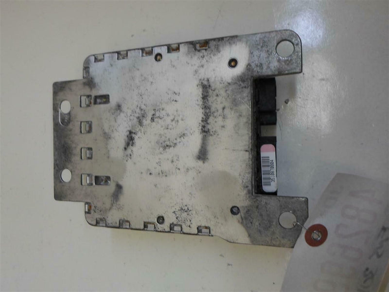 Airbag Control Module Chrysler Cirrus 1995 1996 4606028