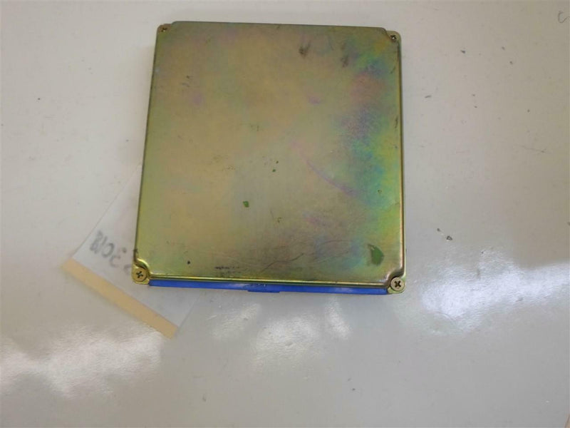 OEM Engine Computer Nissan Maxima 1989 A18-A13 E71 AT PCM ECM ECU